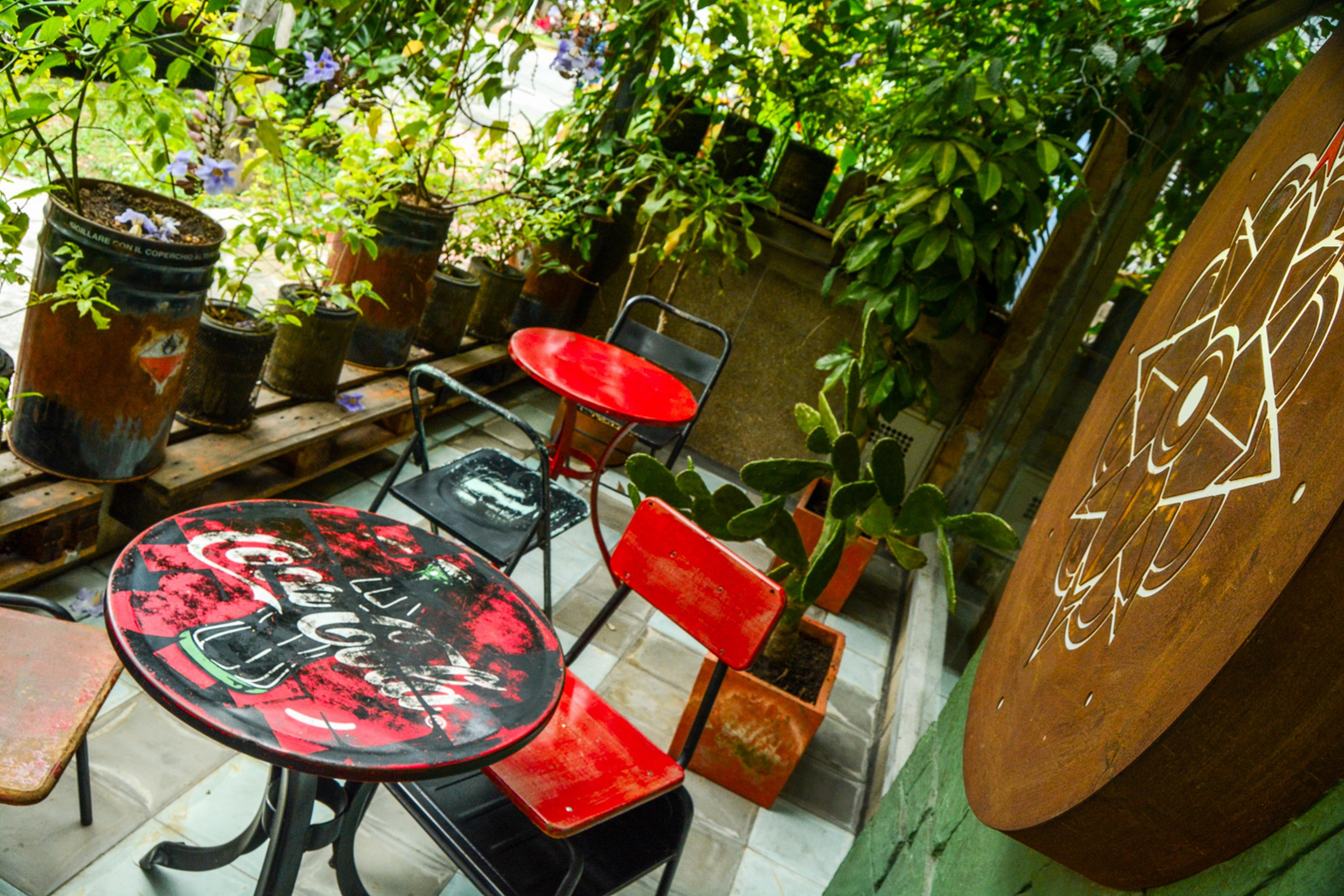Hostal Casa Estacion Medellín Dış mekan fotoğraf