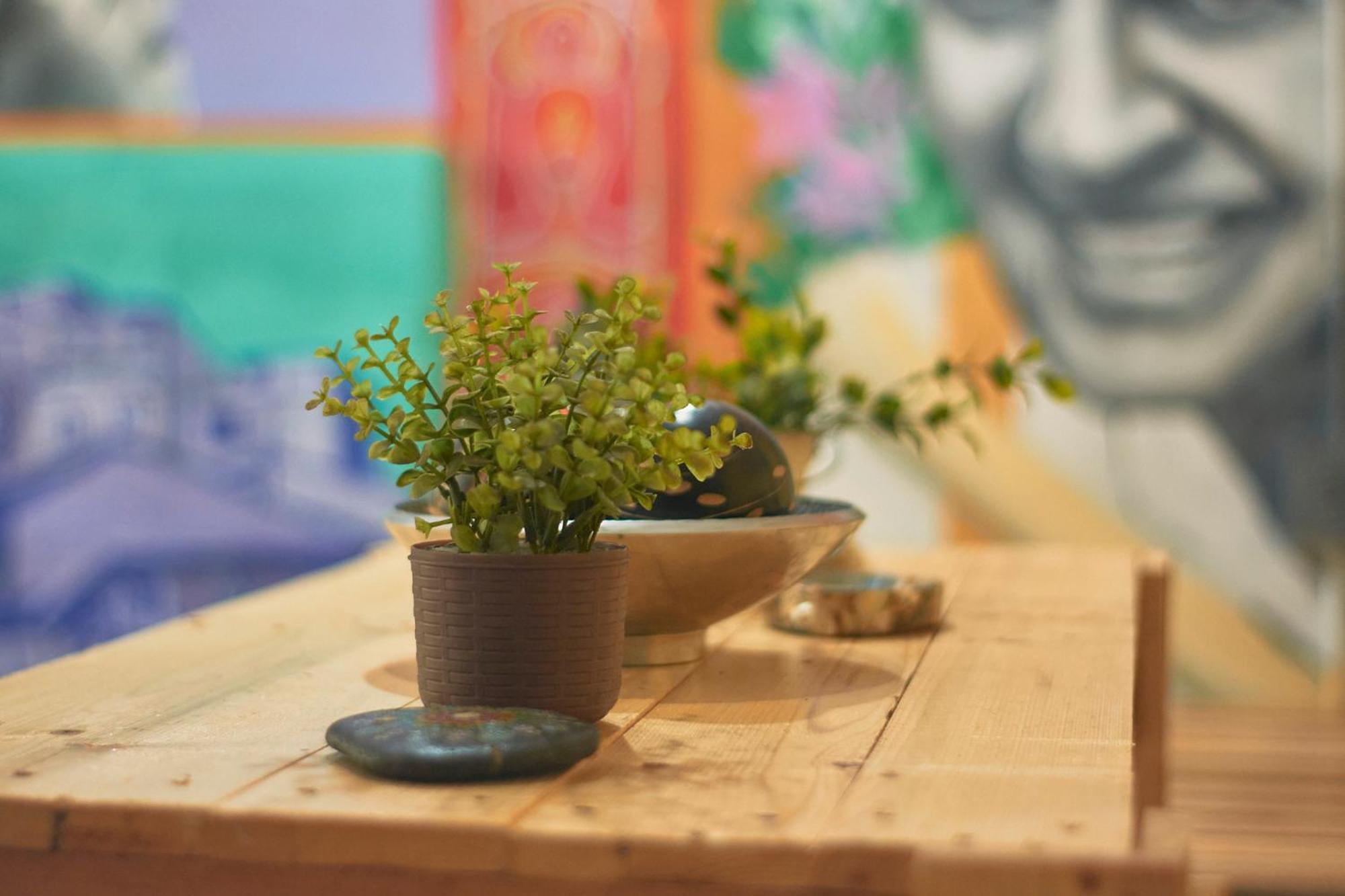 Hostal Casa Estacion Medellín Dış mekan fotoğraf